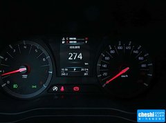 2015款 1.8T 自动 尊贵版