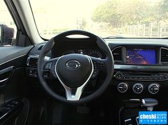 2015款 1.8T 自动 尊贵版