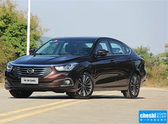 2015款 1.8T 自动 尊贵版