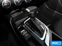 2015款 1.8T 自动 尊贵版