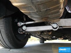 2015款 1.8T 自动 尊贵版