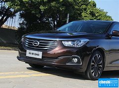 2015款 1.8T 自动 尊贵版
