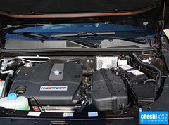 2015款 1.8T 自动 尊贵版