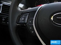 2015款 1.8T 自动 尊贵版