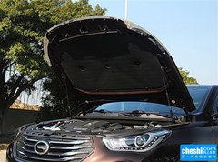 2015款 1.8T 自动 尊贵版