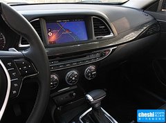 2015款 1.8T 自动 尊贵版