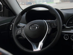 2015款 1.8T 自动 至尊版