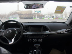 2015款 1.8T 自动 至尊版