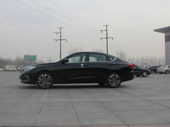 2015款 1.8T 自动 至尊版