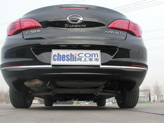 2015款 1.8T 自动 至尊版