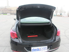 2015款 1.8T 自动 至尊版
