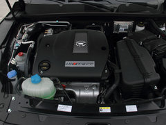 2015款 1.8T 自动 至尊版