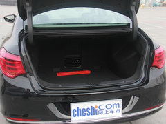 2015款 1.8T 自动 至尊版