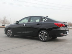 2015款 1.8T 自动 至尊版
