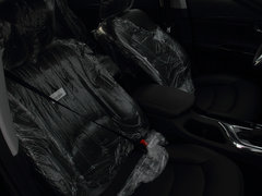 2015款 1.8T 自动 至尊版