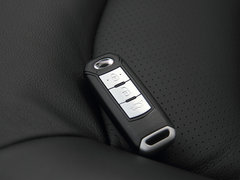2015款 1.8T 自动 至尊版