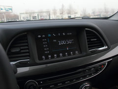 2015款 1.8T 自动 至尊版