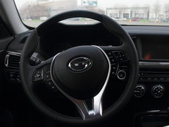 2015款 1.8T 自动 至尊版