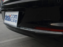 2015款 1.8T 自动 至尊版
