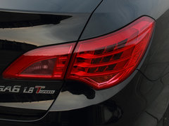 2015款 1.8T 自动 至尊版