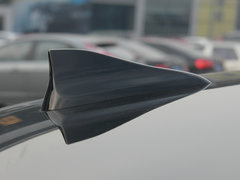2015款 1.8T 自动 至尊版