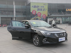 2015款 1.8T 自动 至尊版
