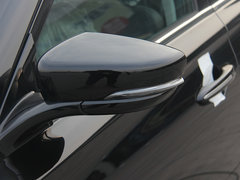 2015款 1.8T 自动 至尊版