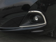 2015款 1.8T 自动 至尊版