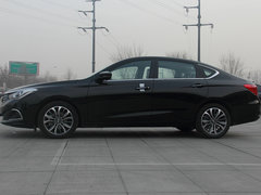 2015款 1.8T 自动 至尊版