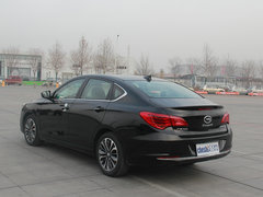 2015款 1.8T 自动 至尊版