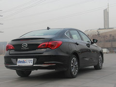 2015款 1.8T 自动 至尊版