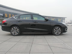 2015款 1.8T 自动 至尊版