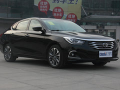 2015款 1.8T 自动 至尊版