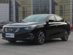 2015款 1.8T 自动 至尊版