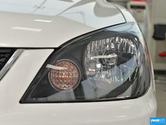 2015款 1.6L 手动 乐购版