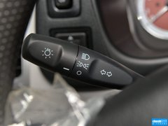 2015款 1.6L 手动 乐购版