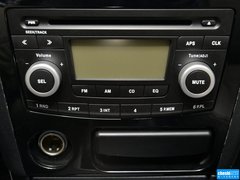 2015款 1.6L 手动 乐购版