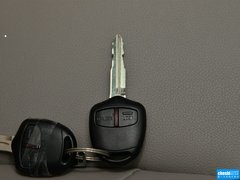 2015款 1.6L 手动 乐购版