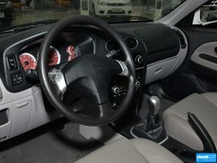 2015款 1.6L 手动 乐购版