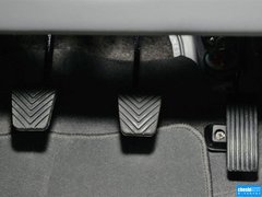 2015款 1.6L 手动 乐购版