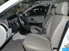 2015款 1.6L 手动 乐购版
