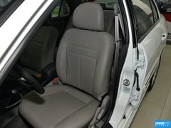 2015款 1.6L 手动 乐购版