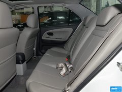 2015款 1.6L 手动 乐购版