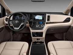 2015款 3.5L 自动 LE 美规版