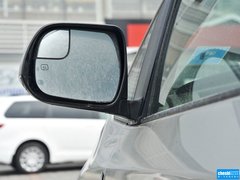 2015款 3.5L 自动 LE 美规版