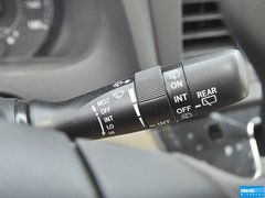 2015款 3.5L 自动 LE 美规版