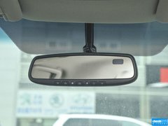 2015款 3.5L 自动 LE 美规版