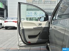 2015款 3.5L 自动 LE 美规版