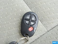 2015款 3.5L 自动 LE 美规版