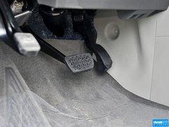2015款 3.5L 自动 LE 美规版
